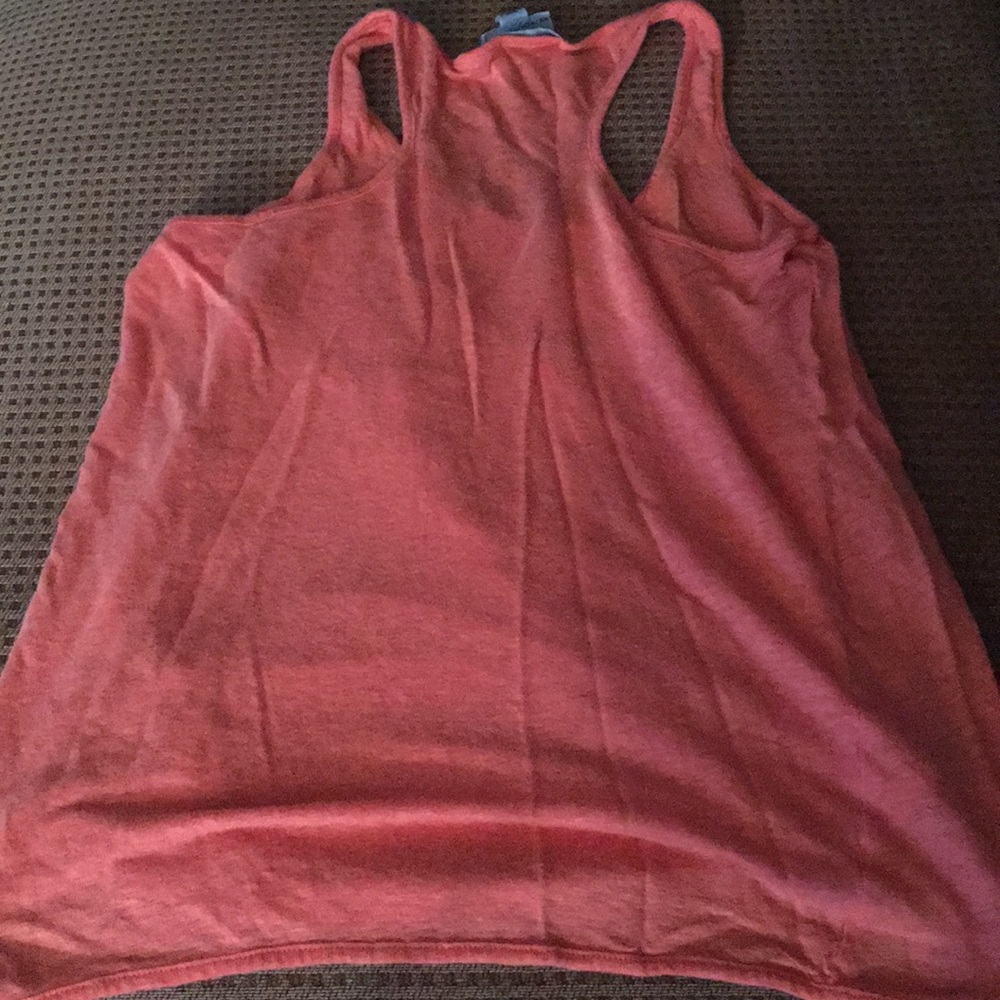 C & C California XSmall coral tank - Picture 2 of 2